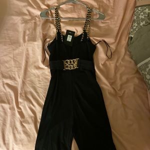 Fashion Nova Jumpsuit